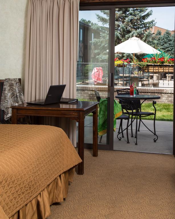 The Foothills Inn Rapid City Szoba fotó