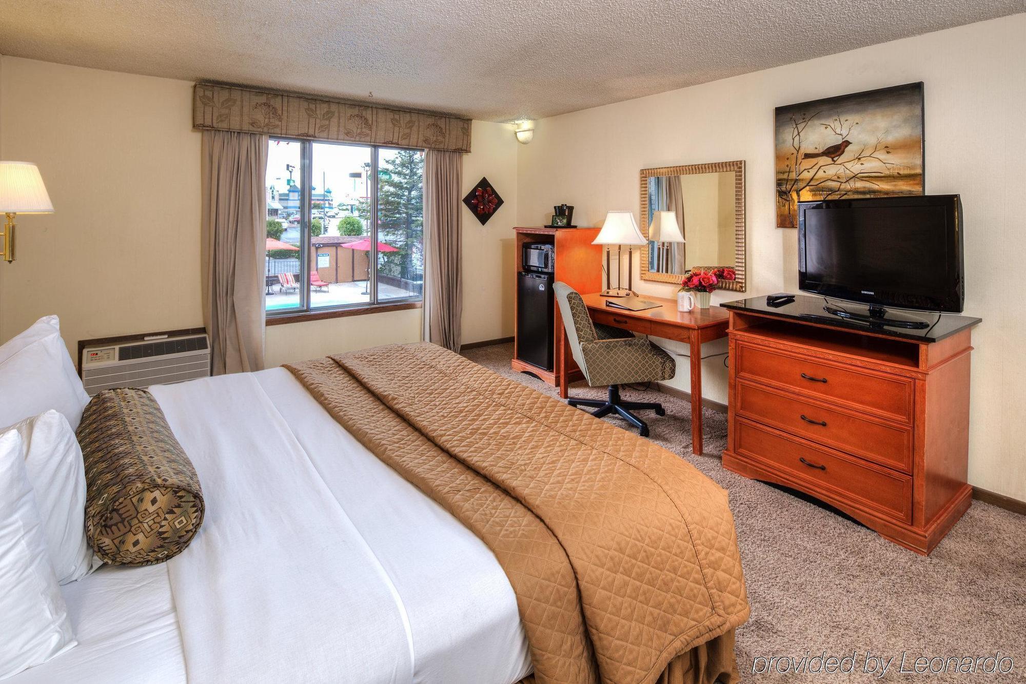 The Foothills Inn Rapid City Kültér fotó