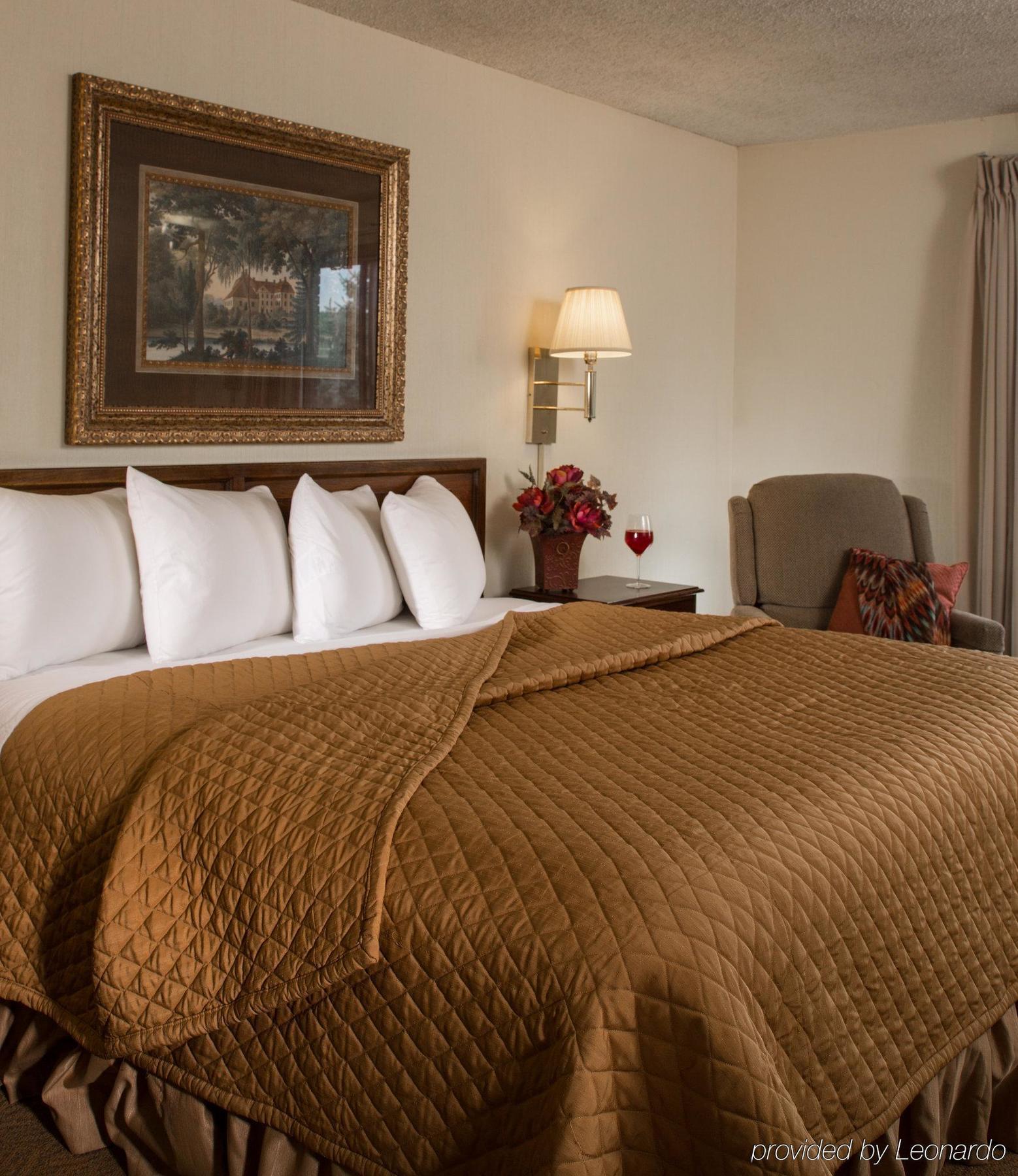 The Foothills Inn Rapid City Kültér fotó