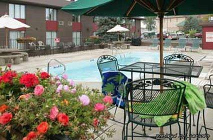 The Foothills Inn Rapid City Kültér fotó