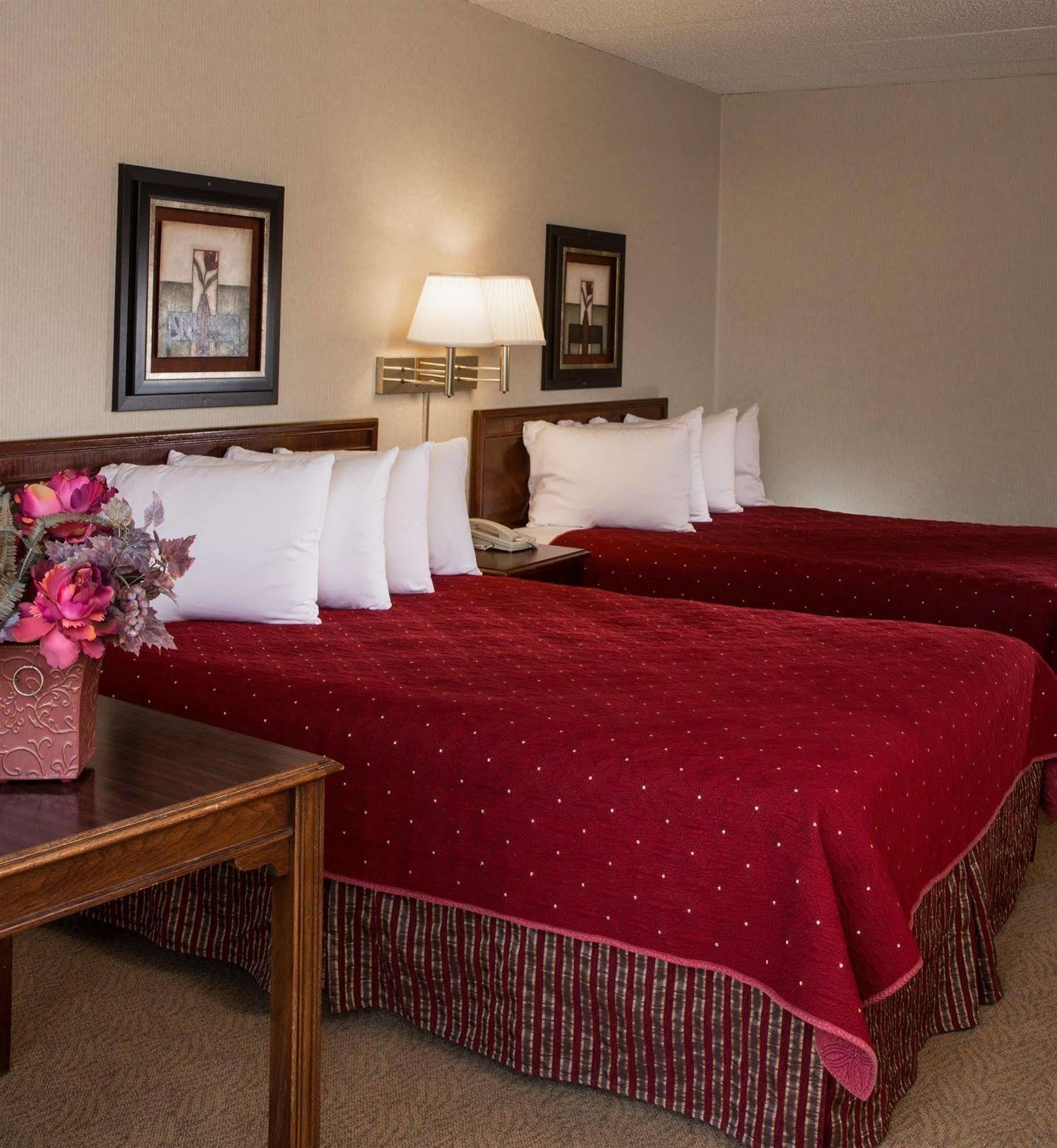 The Foothills Inn Rapid City Kültér fotó