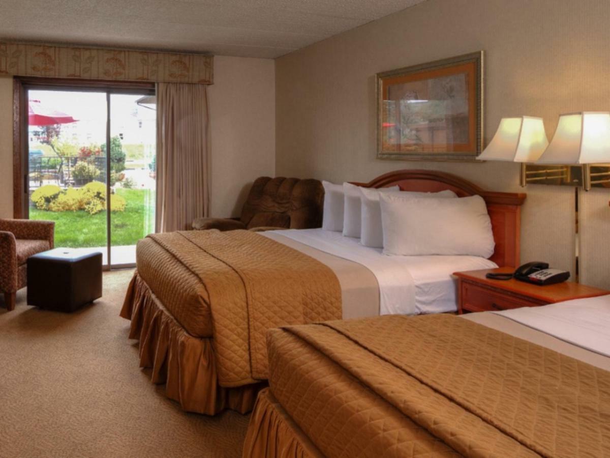 The Foothills Inn Rapid City Kültér fotó